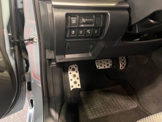 Subaru Crosstrek XV 1.6 Executive