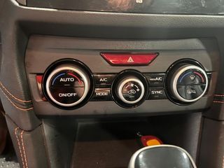 Subaru Crosstrek XV 1.6 Executive