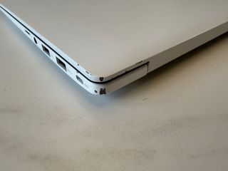 Portátil LG Gram 15 pulgadas blanco