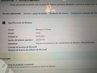 Portátil LG Gram 15 pulgadas blanco