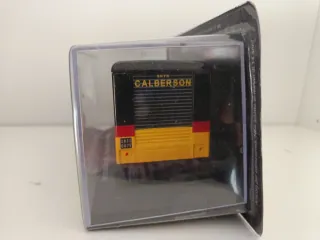 1/43 Renault Galion Calberson Francia