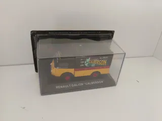 1/43 Renault Galion Calberson Francia