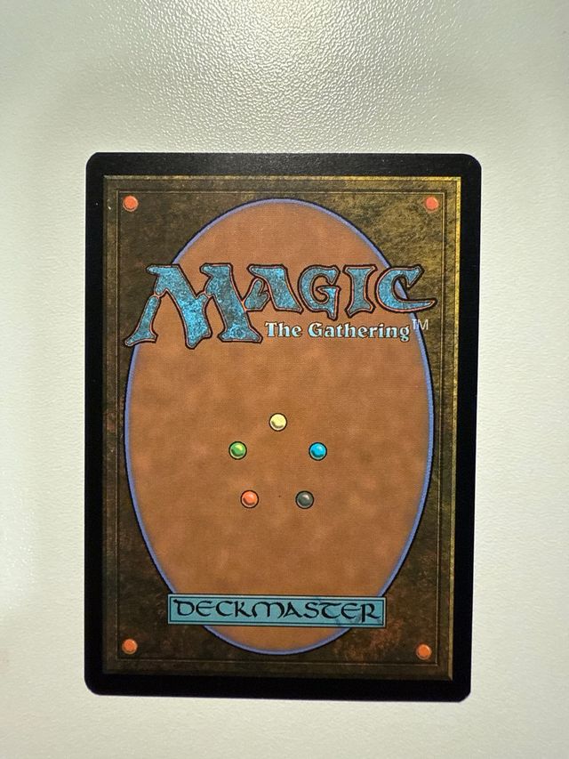 Palantir of Orthanc-Magic The Gathering