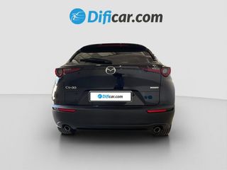 Mazda CX-30 CX-30 2.0 HIBRIDO 122CV AUTOMATICO