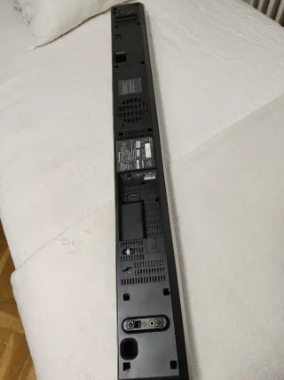 Barra de Sonido Panasonic SC-HTB170