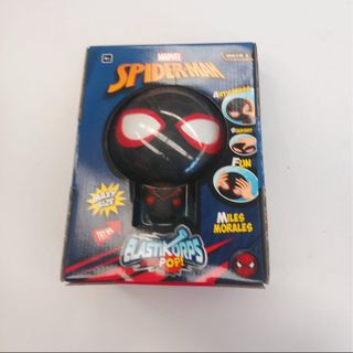 Elastikops Marvel Spider-Man Miles Morales