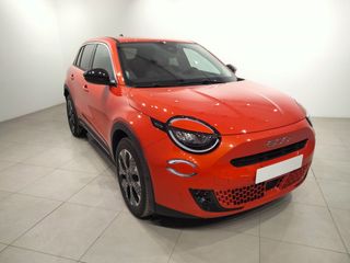 Fiat 600 600e La prima 54kwh 115kw (156cv)