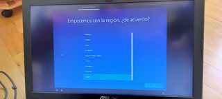 Ordenador Gaming ASUS ROG