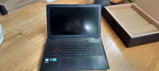 Ordenador Gaming ASUS ROG