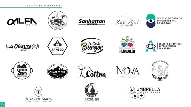 Diseño gráfico / Cartelería Digital / Anim 2D