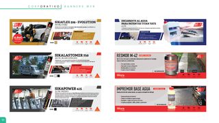 Diseño gráfico / Cartelería Digital / Anim 2D