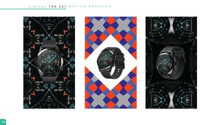 Diseño gráfico / Cartelería Digital / Anim 2D