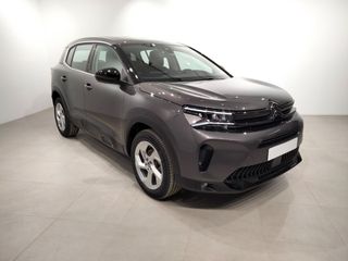 Citroën C5 Aircross PureTech 96kW (130CV) S&S Feel