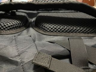 Zaino Nike ACG Aysén x pack nero/grigio