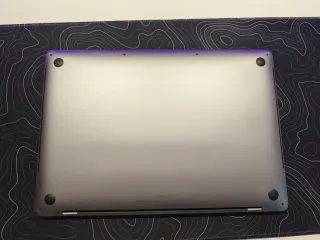 MacBook Pro 16 i9 512GB, 32GB RAM A2141