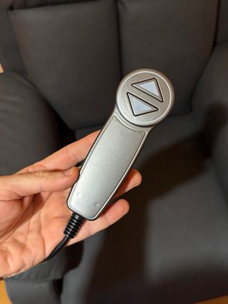 Sillón Eléctrico Reclinable Power Lift NUEVO!!