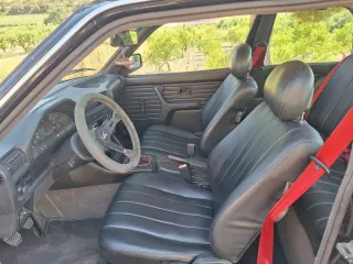 BMW Serie 3 1987