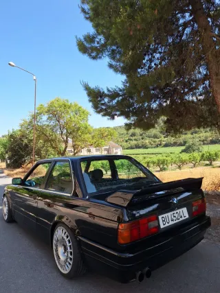 BMW Serie 3 1987
