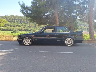 BMW Serie 3 1987