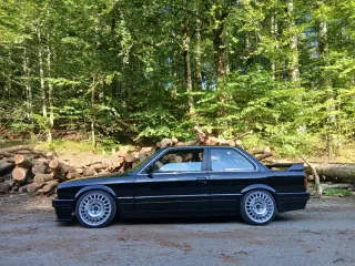 BMW Serie 3 1987