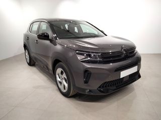 Citroën C5 Aircross PureTech 96kW (130CV) S&S Feel
