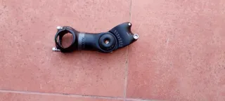 Potencia de Bicicleta Ajustable