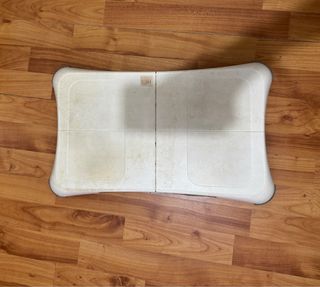 Consola Wii Bianca Nintendo