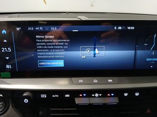 Opel Grandland 1.2T XHT Hybrid eDCT6 S/S GS