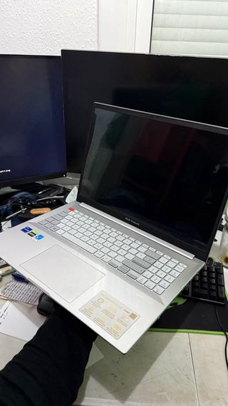 ASUS Vivobook Pro 16X OLED “RTX 3050”