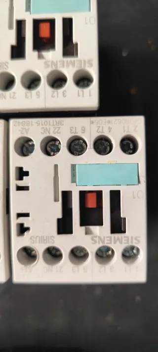 Siemens 3RT1015-1BB42