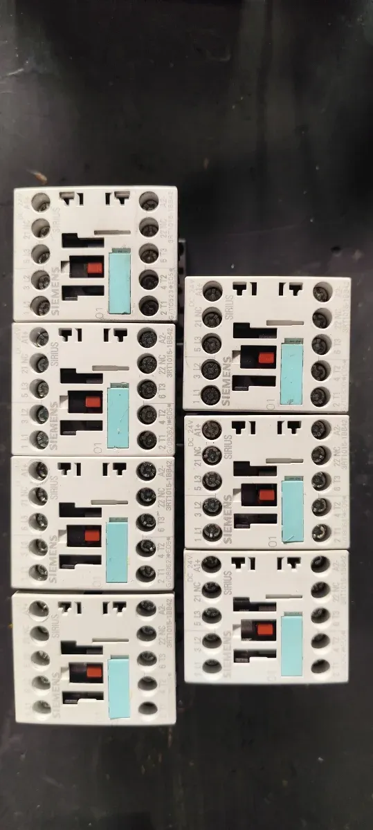 Siemens 3RT1015-1BB42