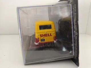 1/43 Renault Estafette Shell Francia 1960