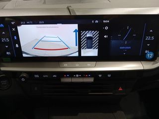 Opel Grandland 1.2T XHT Hybrid eDCT6 S/S GS