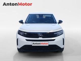 Opel Frontera 1.2T XHT Hybrid eDCT6 81kW Basic Edition