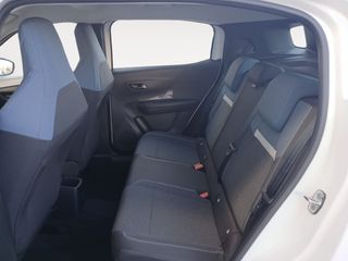 Opel Frontera 1.2T XHT Hybrid eDCT6 81kW Basic Edition