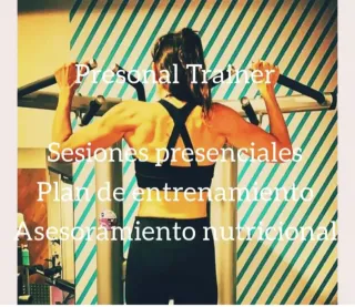 Asesoramiento nutricional personalizado