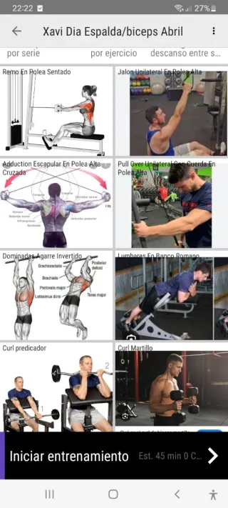 Asesoramiento nutricional personalizado