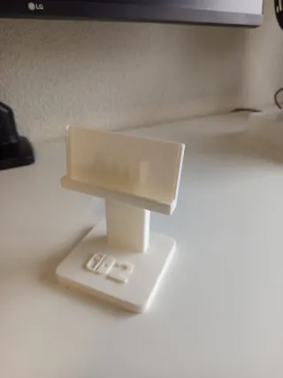 Soporte para Juegos Nintendo Switch