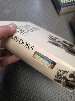 Lote 94 Disquetes  PC Vintage Microsoft