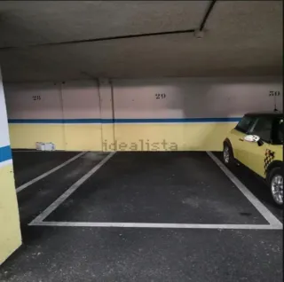 Piso en Oviedo 1 habitacion,garaje, trasteroVISTAS