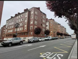 Piso en Oviedo 1 habitacion,garaje, trasteroVISTAS