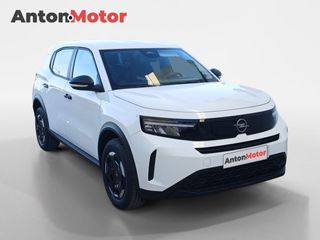 Opel Frontera 1.2T XHT Hybrid eDCT6 81kW Basic Edition