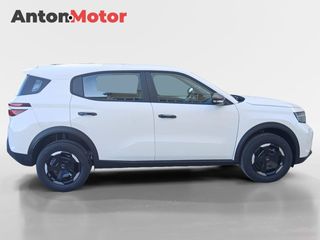 Opel Frontera 1.2T XHT Hybrid eDCT6 81kW Basic Edition