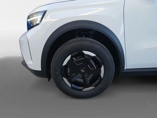 Opel Frontera 1.2T XHT Hybrid eDCT6 81kW Basic Edition