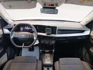 Opel Frontera 1.2T XHT Hybrid eDCT6 81kW Basic Edition