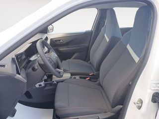 Opel Frontera 1.2T XHT Hybrid eDCT6 81kW Basic Edition