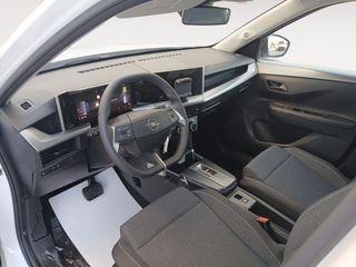 Opel Frontera 1.2T XHT Hybrid eDCT6 81kW Basic Edition