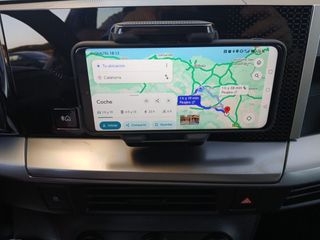 Opel Frontera 1.2T XHT Hybrid eDCT6 81kW Basic Edition