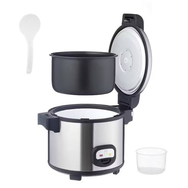 Olla Arrocera METRO Professional GRC1950