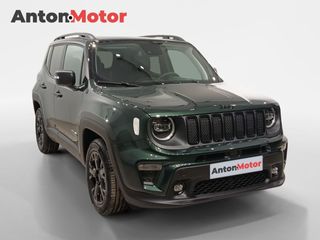 Jeep Renegade eHyb. North Star 1.5 MHEV 130hp Dct Fwd